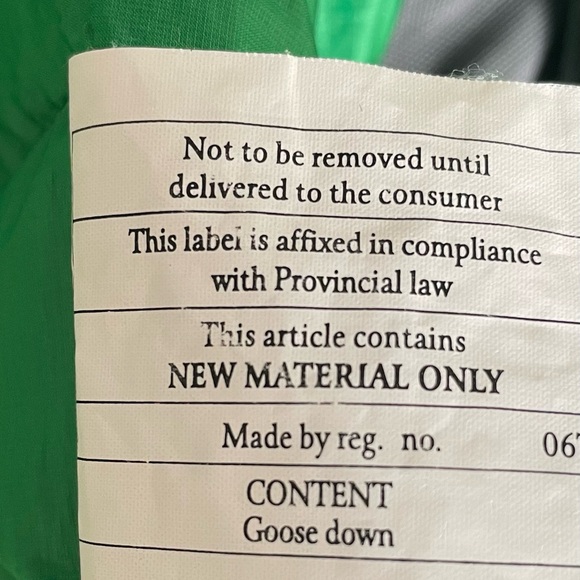 Patagonia puffer coat Medium - Picture 7 of 11